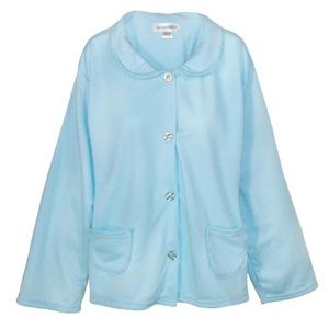 Sag harbor bottom front bed coat